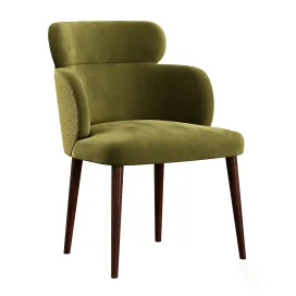 Chair maly konyshev